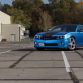 Chevrolet Camaro SS by SchwabenFolia