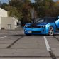 Chevrolet Camaro SS by SchwabenFolia