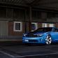 Chevrolet Camaro SS by SchwabenFolia