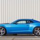Chevrolet Camaro SS by SchwabenFolia