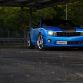 Chevrolet Camaro SS by SchwabenFolia