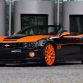 Chevrolet Camaro SS Convertible by GeigerCars 