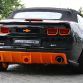 Chevrolet Camaro SS Convertible by GeigerCars 