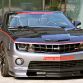 Chevrolet Camaro SS Convertible by GeigerCars 