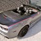 Chevrolet Camaro SS Convertible by GeigerCars 