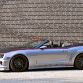 Chevrolet Camaro SS Convertible by GeigerCars 