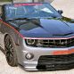 Chevrolet Camaro SS Convertible by GeigerCars 