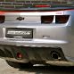 Chevrolet Camaro SS Convertible by GeigerCars 