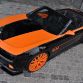 Chevrolet Camaro SS Convertible by GeigerCars 
