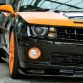 Chevrolet Camaro SS Convertible by GeigerCars 