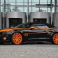 Chevrolet Camaro SS Convertible by GeigerCars 