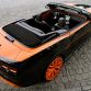 Chevrolet Camaro SS Convertible by GeigerCars 
