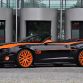 Chevrolet Camaro SS Convertible by GeigerCars 