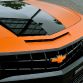Chevrolet Camaro SS Convertible by GeigerCars 