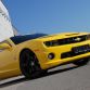 Chevrolet Camaro Transformers edition by O.CT-Tuning