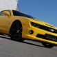 Chevrolet Camaro Transformers edition by O.CT-Tuning