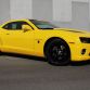 Chevrolet Camaro Transformers edition by O.CT-Tuning
