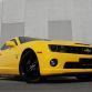 Chevrolet Camaro Transformers edition by O.CT-Tuning