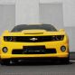 Chevrolet Camaro Transformers edition by O.CT-Tuning