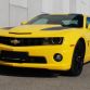Chevrolet Camaro Transformers edition by O.CT-Tuning