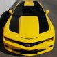 Chevrolet Camaro Transformers edition by O.CT-Tuning