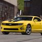 2010 Chevrolet Camaro Transformers Special Edition