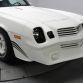 Chevrolet Camaro Yenko Turbo 1981