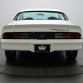 Chevrolet Camaro Yenko Turbo 1981