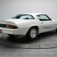 Chevrolet Camaro Yenko Turbo 1981