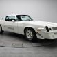 Chevrolet Camaro Yenko Turbo 1981