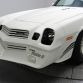 Chevrolet Camaro Yenko Turbo 1981