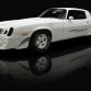 Chevrolet Camaro Yenko Turbo 1981
