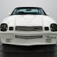 Chevrolet Camaro Yenko Turbo 1981