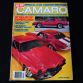Chevrolet Camaro Yenko Turbo 1981
