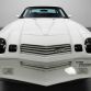 Chevrolet Camaro Yenko Turbo 1981