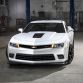 Chevrolet Camaro Z28 2014
