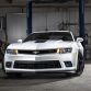 Chevrolet Camaro Z28 2014