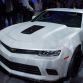 Chevrolet Camaro Z28 2014
