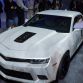 Chevrolet Camaro Z28 2014