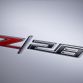 Chevrolet Camaro Z28 2014