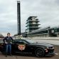 Chevrolet Camaro Z/28 Indy 500 Pace Car