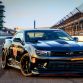 Chevrolet Camaro Z/28 Indy 500 Pace Car