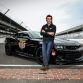 Chevrolet Camaro Z/28 Indy 500 Pace Car