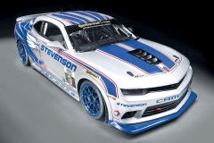 Chevrolet Camaro Z/28.R