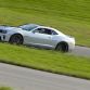 Chevrolet Camaro ZL1 2012