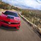 Chevrolet Camaro ZL1 2012
