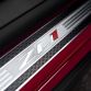 Chevrolet Camaro ZL1 2012
