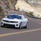 Chevrolet Camaro ZL1 2012