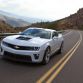 Chevrolet Camaro ZL1 2012