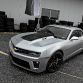 Chevrolet Camaro ZL1 2012